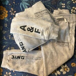 Abercrombie fit